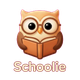 Schoolie Logo